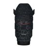 Película protectora de lente Sanyang 2470 con diseño de burro caminante, compatible con Mori AF24-70F2.8. Adhesivo esmerilado.