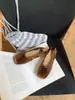 Zapatos de ballet planos redondos con lazo estilo francés 2026, zapatos de hada, zapatos planos elegantes para la noche, nuevo estilo de verano para mujer