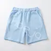 Comercio Exterior Transfronterizo Pantalones Casuales de Color Sólido para Bebé Unisex con Bolsillos Pantalones Cortos de Algodón Leggings Pantalones para Bebé al por Mayor