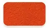 Exportación Transfronteriza de Posavasos y Manteles Individuales Hechos de Tela de Fieltro de Color Mixto, Tela de Fieltro Perforada con Aguja de Colores Variados y Fieltro Adhesivo Absorbente de Vibraciones para Equipos