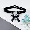 Suministros para clip de leche masajeador de campana para amasar pezones femeninos sexys ropa de cama de pasión joyería de lazo