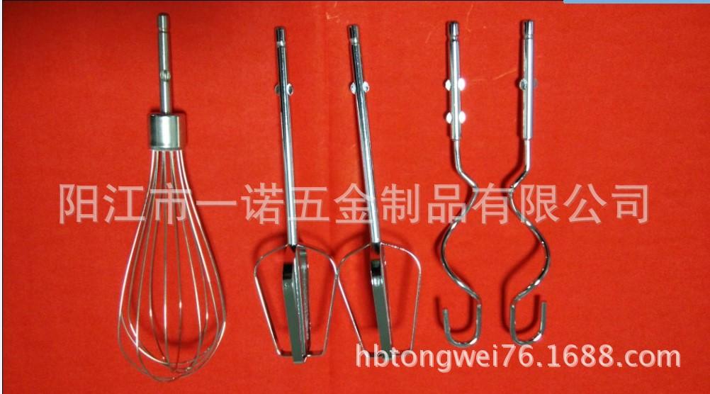 C-001CA打蛋器.左尺寸180mmX50mm,线直径1.
