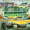 Línea de Producción Completa de Durazno Amarillo Enlatado, Procesamiento a Pequeña Escala de Durazno Amarillo Enlatado, Fabricante de Equipos de Producción de Durazno Amarillo Enlatado