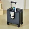 18 cajas de contraseña pequeñas, ligeras y duraderas para viajes