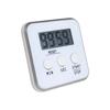 Temporizador de cuenta regresiva simple y moderno de 99 minutos 59 segundos, temporizador con adsorción magnética para refrigerador de cocina, gestor del tiempo