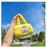 Nueva Bolsa de Almohada Portátil Cruzada, Bolsa Cruzada de Hombro de Peluche, Bolsa Cruzada Portátil de Gran Capacidad Suministro del Fabricante