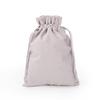 Bolsas de Terciopelo Coloridas con Cordón al por Mayor Hechas a Medida con Logo Impreso Bolsas de Terciopelo para Empaque de Joyería
