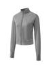 Roupa com Proteção Solar UPF50+ para Mulheres, Proteção Solar de Verão, Respirável, Anti-UV, Fio Original Seda Gelada, Caimento Justo, Roupa com Proteção Solar Fluida