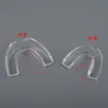 Soporte dental termoplástico protección dental multifuncional oral invisible soporte para muelas del juicio