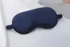 Máscara de Dormir Personalizada com Logo, Máscara de Dormir Imitação de Seda Bloqueadora de Luz, Leve e Sem Pressão nos Olhos, Adequada para Homens e Mulheres, Máscara de Dormir Suave