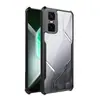 Funda Protectora Anticaídas de Acrílico en Cuatro Esquinas Adecuada para Teléfono Móvil Transsion Infinix Gt 30 20 10 Pro