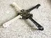 Quadcóptero 450 550 Frame 4 Eixos Quadrotor Multi-Eixos/F450V2/