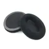 Almohadillas para Auriculares Adecuadas para Hyperx Kingston Cloud2 Hscp Flight Stinger Alpha S Cubiertas para Auriculares
