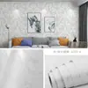 Papel Pintado Europeo Autoadhesivo Papel Pintado para el Hogar Habitación Prueba de Humedad Pegatina para Pared de Dormitorio Decorativo Fondo de Pared Habitación Invitados