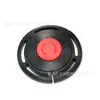 En Stock de Fábrica Hebilla de Seguridad Multidireccional para Cochecito Flexible Hebilla de Correa para Cochecito de Bebé Universal Marca Pom Nueva