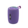 Altavoz Bluetooth Tg434 Correa Portátil Audio Portátil para Exteriores Luz Led Inalámbrica Subwoofer Micrófono Preferido