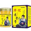 Fabricante Original Apdmp Huatuo Pomada Penetrante Óssea 50g Frasco de Vidro em Estoque Atacado Dropshipping