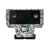 Mangluo Lu Es Adecuado para Linterna Pequeña Shenniu It20 Película Protectora, Pegatina de Película Automática que Cambia de Color Tt