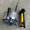 Máquina Hidráulica Manual para Crimpar Tubos, Mangueira de Borracha, Tubo de Óleo de Alta Pressão, Máquina Hidráulica para Crimpar Tubos à Prova de Explosão, Máquina Portátil para Crimpar Tubos, Máquina para Tubos de Cerveja