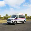 Iveco Tipo Pan Flujo Tipo Dental Coche de Dientes Diagnóstico y Tratamiento Coche Nueva Calidad y Precio Asequible