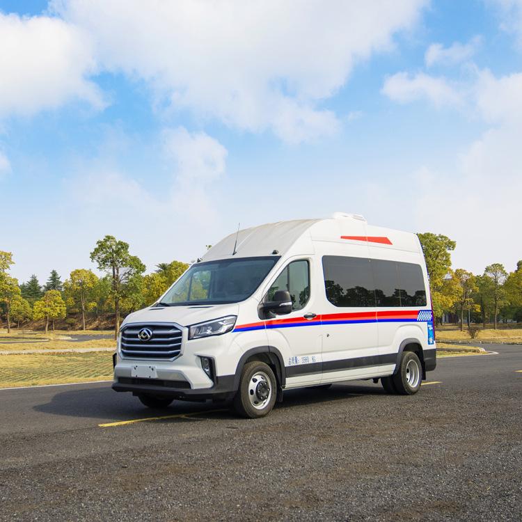 国六新款V348流动型牙科车服务车厂家报价价格便宜