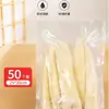Máquina selladora al vacío doméstica multifuncional totalmente automática, máquina selladora de plástico para conservación de alimentos, adecuada tanto para aspirado húmedo como seco, potente