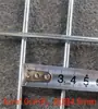 Tela de Malha de Arame Galvanizado Cerca de Criação Rede Gaiola de Pássaro Gaiola de Pombo Rede de Malha Gaiola de Cachorro Rede de Fundo Rede de Piso de Galinheiro Rede de Proteção