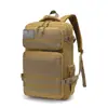 Mochila Camuflaje Deportiva para Ciclismo Viajes Montañismo al Aire Libre Bolsa Multifuncional de Gran Capacidad Mochila Táctica Fabricante Venta al por Mayor