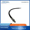 Peças automotivas ZOOMKEY mangueira de freio traseira D/E para BMW E70/E71 34306853744