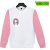 Maestro de burlas Sr.. Takagi otoño e invierno cuello redondo animación 3D ropa de ocio para hombres y mujeres comercio exterior fuente transfronteriza al por mayor
