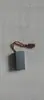 225# Lijadora de Pared Cepillada Bolsa para Polvo Bolsa de Aspiración Manguera de Aspiradora Universal Conector de Accesorios Placa de Succión para Techo