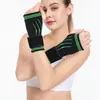 Guantes de Protección para la Palma de la Mano Deportivos Envolventes de Compresión Antideslizantes Antiabrasión Cálidos para Hombres y Mujeres, Adecuados para Dominadas, Mancuernas, Ciclismo y Entrenamiento