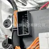 Adequado para Jeep 17-19 South Guide Luz Interna do Teto Dianteiro 5VD45PS4AB
