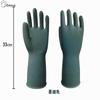 Limpieza Guantes domésticos para lavar Guantes de goma para lavar platos