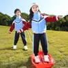 Conjunto de Uniforme Escolar Primário e Secundário, Uniforme de Jardim de Infância, Roupa de Trabalho para Professores, Novo Uniforme de Turma para Primavera e Outono, Uniforme Esportivo