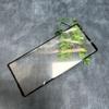 Adecuado para Sony Xperia5-V Película templada HD totalmente transparente Sony5-5 Película de pantalla completa de serigrafía galvanizada