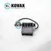 Controlador de Acelerador Utqd04002Aa-24V Adequado para Escavadeira Carregadeira T041205121 em Estoque
