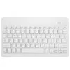 Teclado Bluetooth Inalámbrico Más Vendido Adecuado para Apple iPad Recargable Teléfono Android Huawei Lenovo Escribir