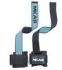 Fornecimento Exclusivo Transfronteiriço de Pulseiras de Fitness, Equipamento de Proteção para Musculação e Levantamento de Peso, Correias de Aderência para Barra Fixa, Correias de Assistência Antiderrapantes