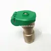 Válvula de Agua de Plástico de 6 Puntos de 1 Pulgada para Jardín, para Riego de Paisajismo, Dispensador de Agua Totalmente de Cobre, Varilla Práctica para Conectar Aspersor