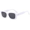 Gafas de Sol Cuadradas Kedun 2025 Modelo Nuevo, Modernas y Versátiles, Protección UV, Gafas de Sol Estilo Callejero, Gama Alta, Efecto Adelgazante