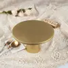 Mesa de postres para pasteles estilo nórdico, bandeja de pie alto, adornos para fotos, ins, joyería, maquillaje, decoración, fondo para fotografía, accesorios