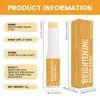 Baston Esencia Aclaradora Transfronteriza 5g Baston Serum Aclarador Empaque Neutro