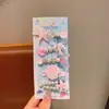 Lindo y Fresco Set de Pinzas para el Cabello para Niñas Estilo Océano Concha Estrella Perla Pasador Niñas Accesorios para el Cabello de Princesa Venta al por Mayor