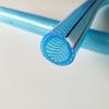 Fornecedor Fabricante Mangueira Reforçada com Fibra de PVC para Drenagem e Irrigação 1 polegada Tubo Pele de Cobra, Tubo de Água Resistente à Pressão e Resistente a Baixas Temperaturas para Abastecimento de Água