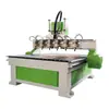 Vendas Diretas de Fábrica 1613 um para seis máquina automática multifuncional de múltiplos cabeçotes para relevo processamento em lote de todos os tipos de móveis de madeira maciça
