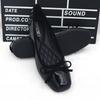 Zapatos de Mujer Estilo Coreano Nuevos Zapatos Planos de Charol con Lazo y Punta Cuadrada Casual Versátiles de Boca Baja de Una Sola Capa Zapatos Flotantes para Mujerzapatos rojos