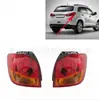 Adequado para Mitsubishi Jinxuan ASX 11-17 lanterna traseira Jinxuan ASX conjunto de lanterna traseira luz de freio luz de ré