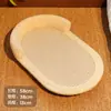 Rascador para gatos, apto para todas las estaciones, cama sofá para mascotas, una herramienta mágica para tumbarse y descansar, hecha de cuerda de cáñamo duradera que resiste los arañazos y no suelta pelusa, nido para gatos y cama para gatos