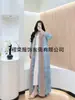 Cardigan Plegado Miyake Personalizado Estilo Primavera y Otoño Vestido Abrigo Trench Coat Ropa para Mujer Abrigo Trench para Mujer